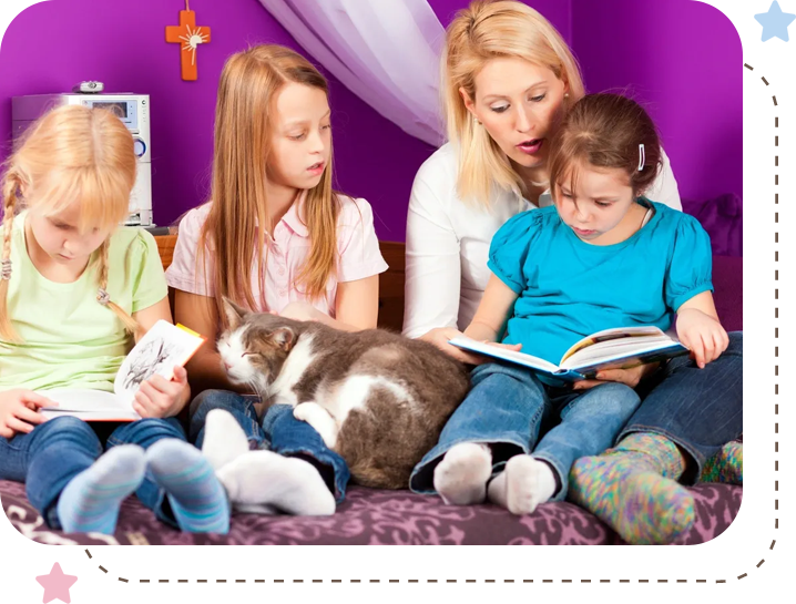 QSM Publications, LLC